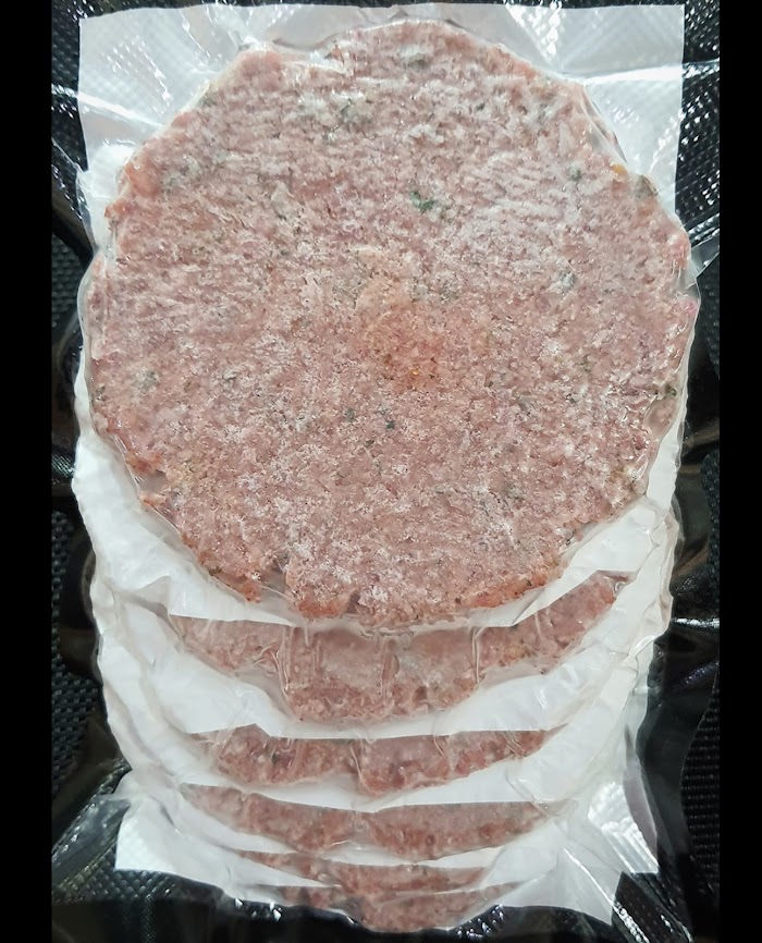 Nossa Família Vegetal – Congelados Veganos