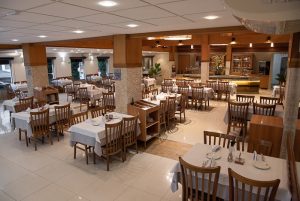 Novilho na Brasa – Churrascaria & Rodízios de Carne