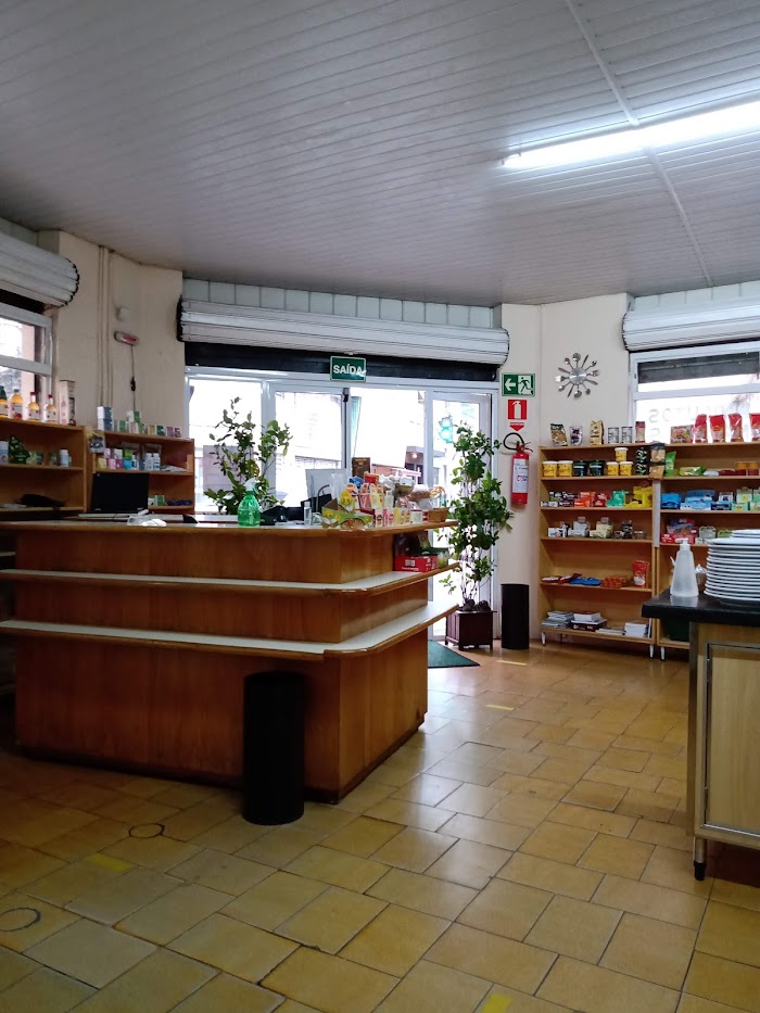 Nutrir – Restaurante Vegetariano, Loja Produtos Naturais e Congelados