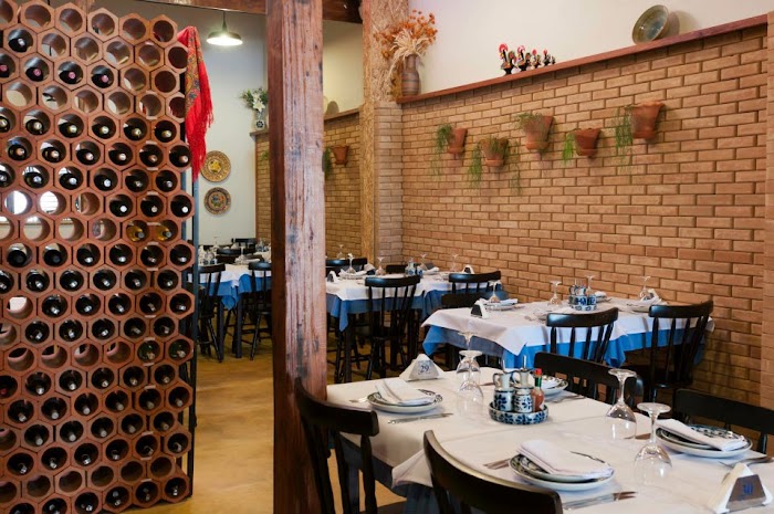 O Lisboeta – Restaurante Português