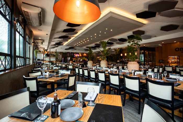 O Matuto Fogo & Mar – Marechal Carmona