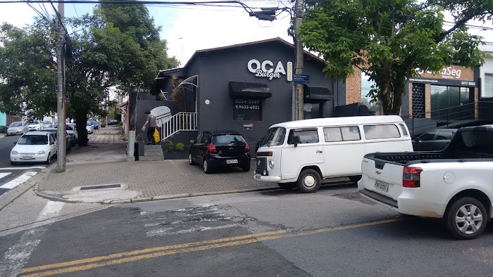 Oca Burger Campolim
