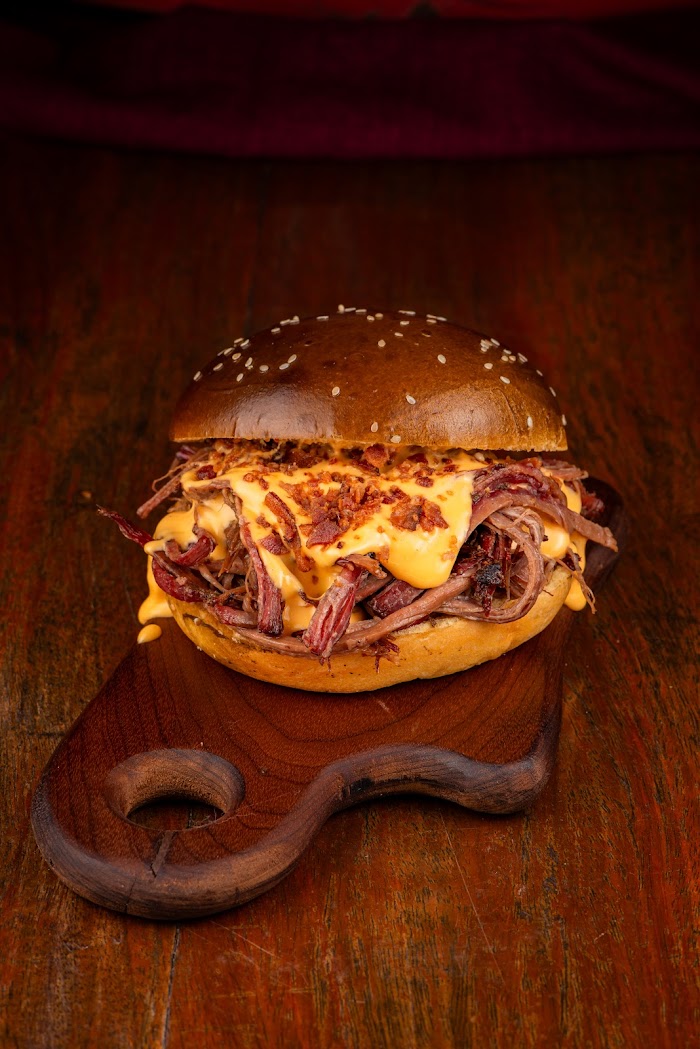 Old Truck Burger & CO.