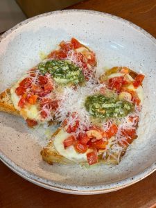Olive Trattoria