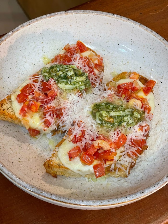Olive Trattoria