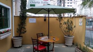 Osteria Itália