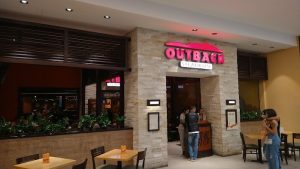 Outback