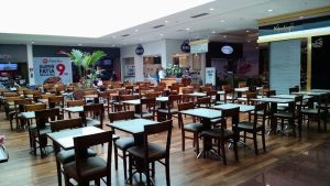 Outback Ribeirão Shopping