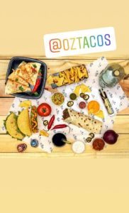Oz Tacos