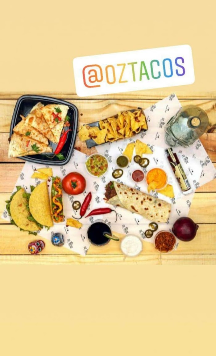 Oz Tacos