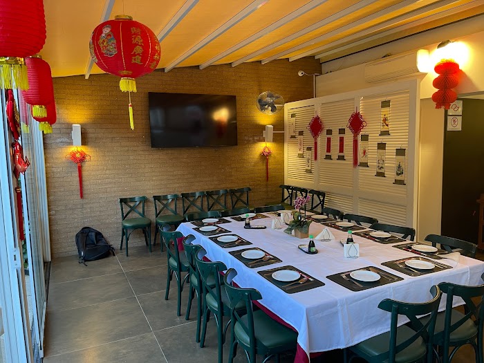 PAN PAN COZINHA CHINESA