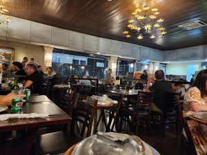 PIOMONTES PIZZARIA