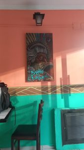 PIZZARIA VEGANA