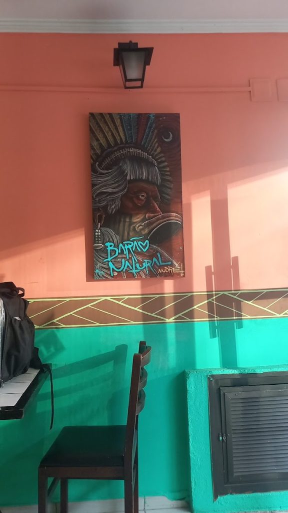 PIZZARIA VEGANA