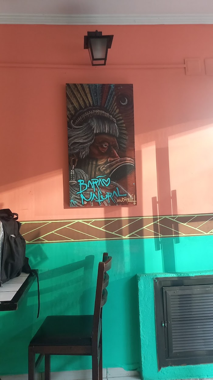 PIZZARIA VEGANA