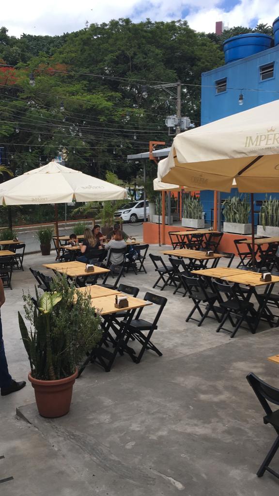 PRACINHA Gastro Bar