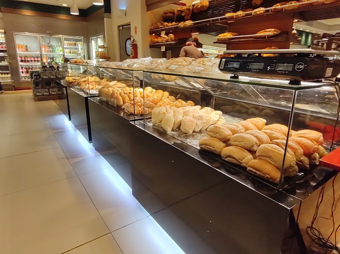 Padaria Real “Alto da Boa Vista”