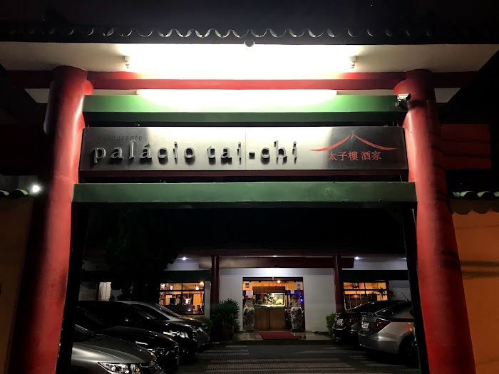 Palácio Tai-Chi