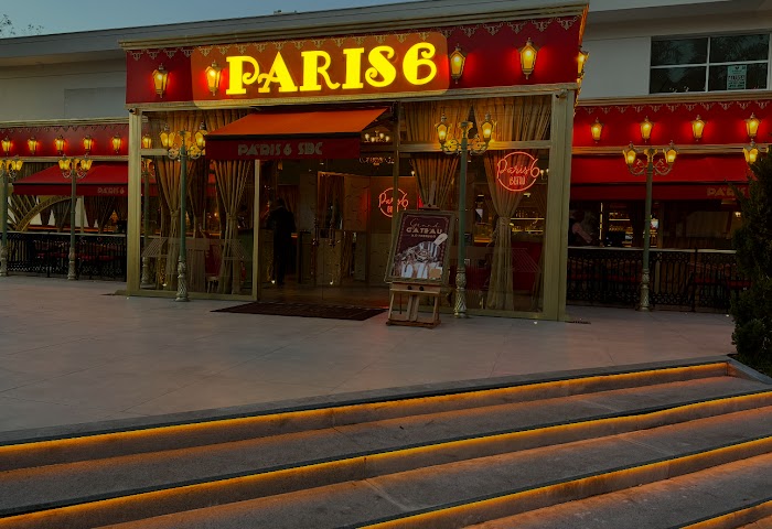 Paris 6 Bistrô – São Bernardo do Campo
