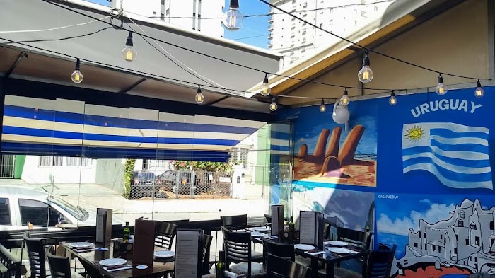 Parrillada Fuego Celeste – Unidade Vila Mariana
