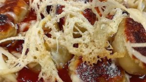 Pasta Beach Restaurante Italiano