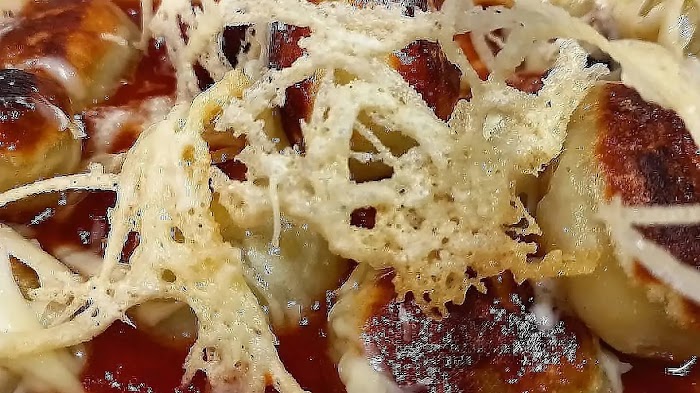 Pasta Beach Restaurante Italiano
