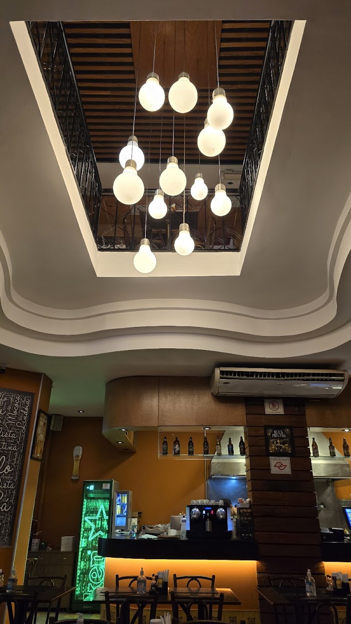 Paulista Burger