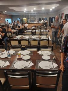 Pazelli Pizzas Limeira