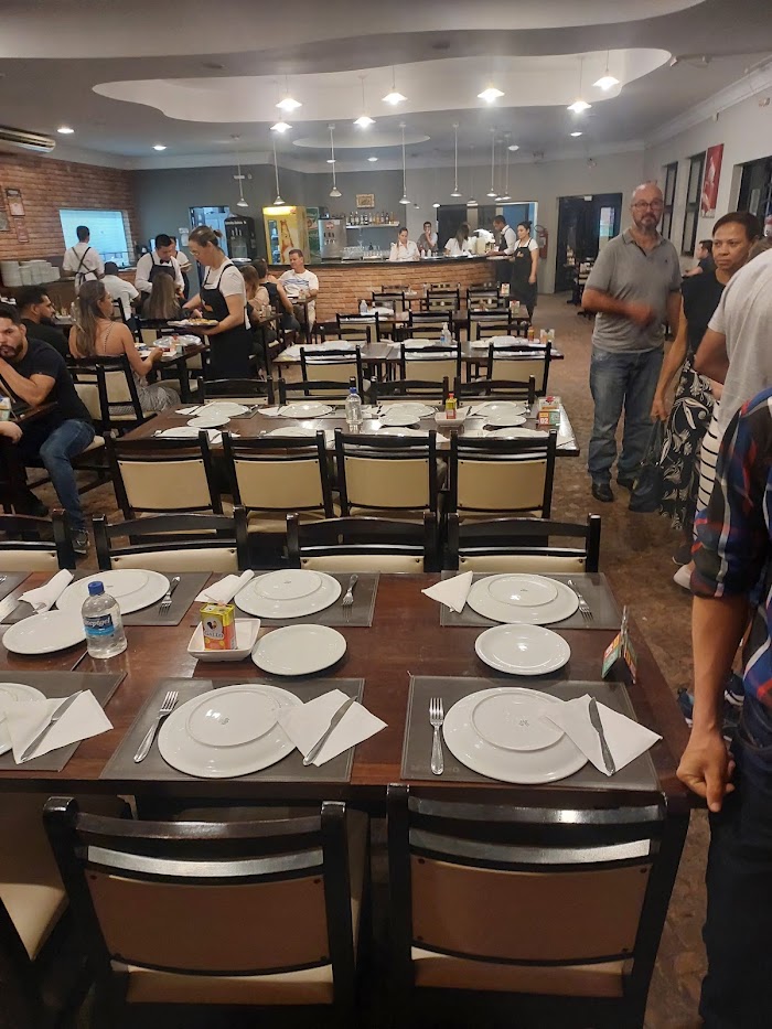 Pazelli Pizzas Limeira