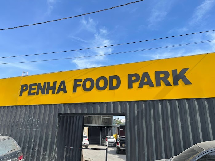 Penha Food Park – Centro Gastronômico