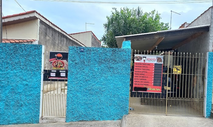 Pinachina – Comida Oriental