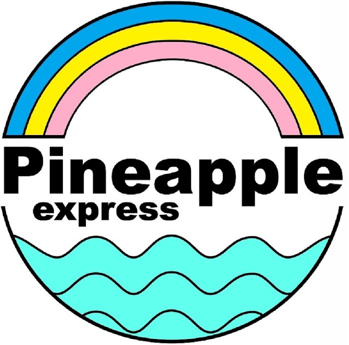 Pineapple Express