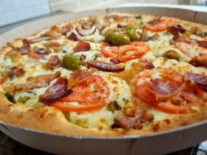 Pizzaria