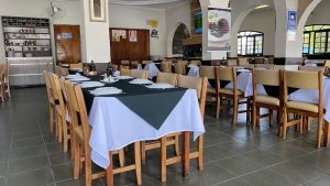 Pizzaria Augusto’s