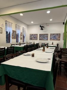 Pizzaria Do Gino