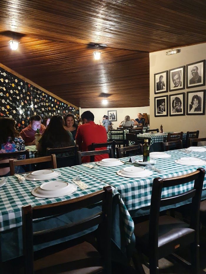 Pizzaria Mama Mia