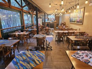 Pizzaria Vila das Castanheiras em Osasco