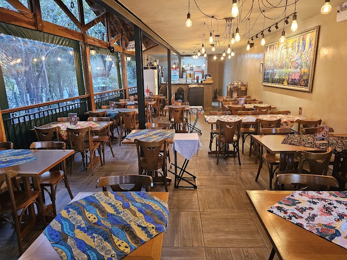 Pizzaria Vila das Castanheiras em Osasco