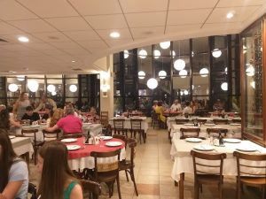 Pizzaria Villa D’Aldea