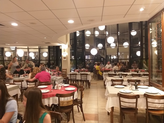 Pizzaria Villa D’Aldea