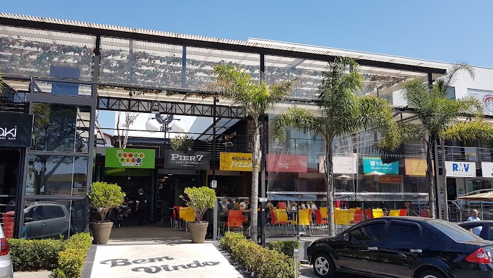 Porto Boulevard