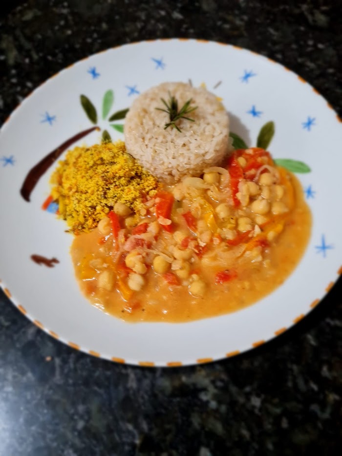 Pranacomidaveg