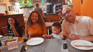 Quina da Pizza Forno a Lenha! Pizzaria, Pastelaria & Restaurante