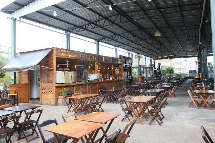 Quintal Food Park
