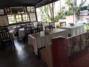 RESTAURANTE OTAVIANO