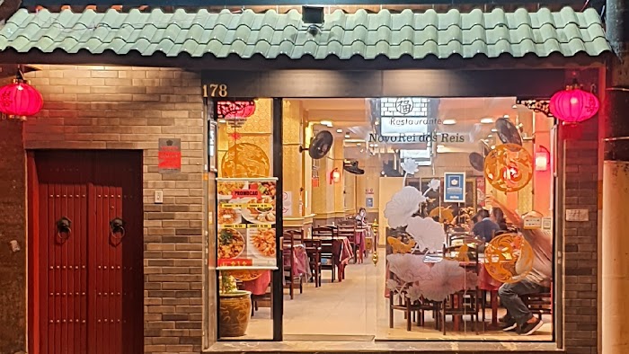 RESTAURANTE REI DOS REIS LTDA