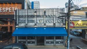 Restaurante Água Doce Cachaçaria – Guarulhos