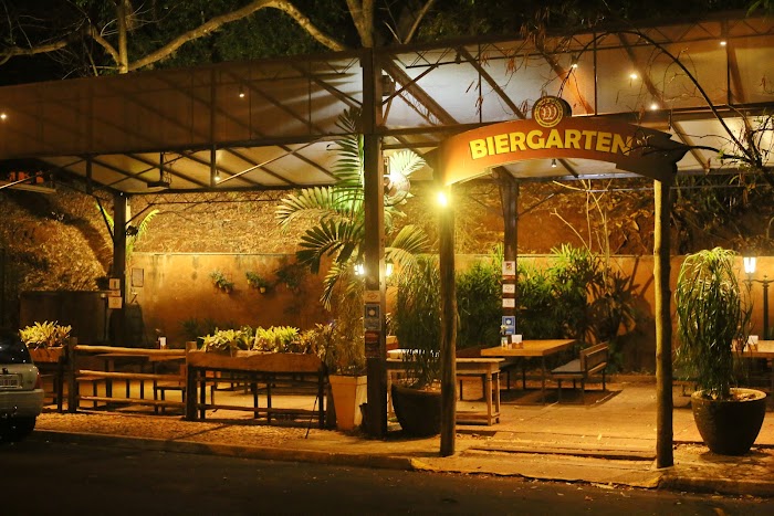 Restaurante Alemão Walfänger