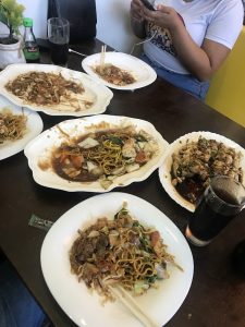 Restaurante Asiático – CHANG CHENG COZINHA ORIENTAL