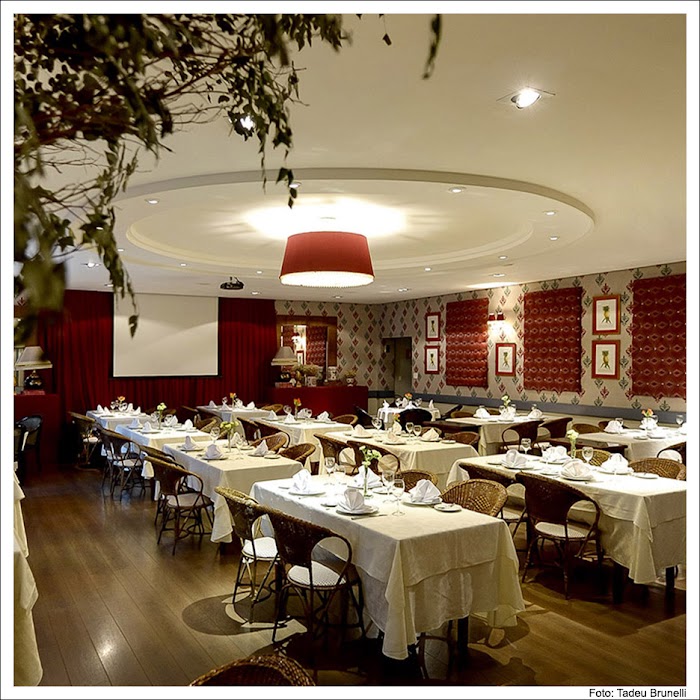 Restaurante Baby Beef Jardim